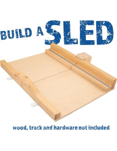 Barra UHMW 1.9cm x 0.95cm x 121.9cm para Plantillas 2