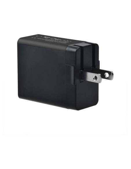 Cargador de pared PK Power para Escáner Uniden BC125AT