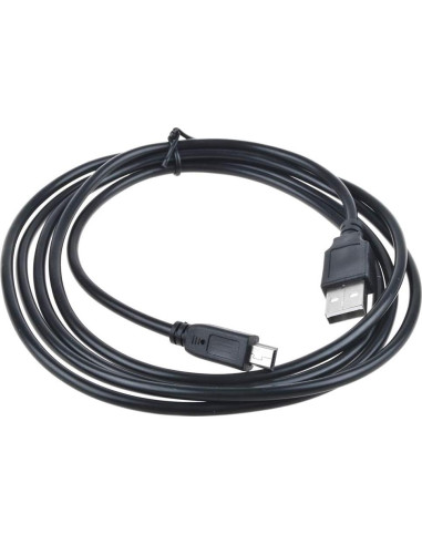 Cargador de pared PK Power para Escáner Uniden BC125AT