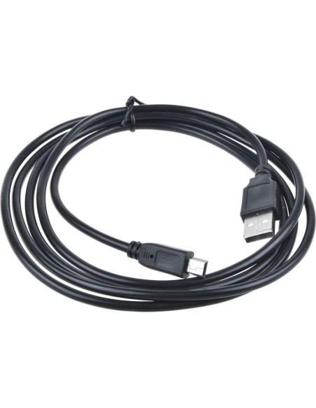 Cargador de pared PK Power para Escáner Uniden BC125AT