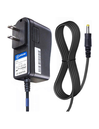 Cargador T POWER para Radio Shack PRO-106 PRO-164 110V