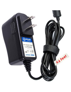 Cargador T POWER para Radio Shack PRO-106 PRO-164 110V 2