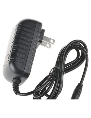 Adaptador de CA Accessory USA para Uniden Bearcat BC60XLT