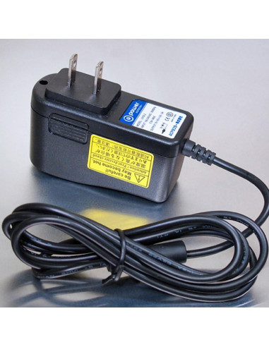 Cargador T POWER para Radio Shack PRO-106 PRO-164 110V