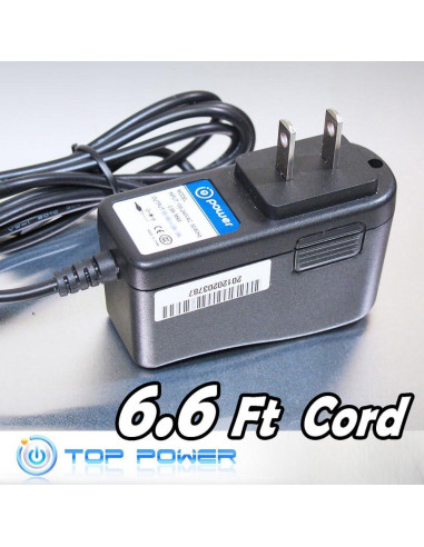 Cargador T POWER para Radio Shack PRO-106 PRO-164 110V