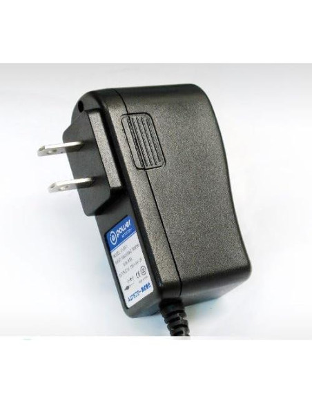 Cargador T POWER para Radio Shack PRO-106 PRO-164 110V