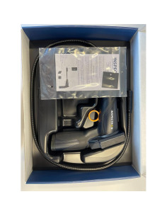 Herramienta de Recogida Inspectron 4 Garras 94cm con Cámara 2