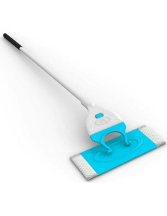 Mopa AquaBlade Continuum Aquatics - Cabeza para Raspador 2