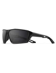 Gafas de sol deportivas polarizadas TOREGE para hombres y mujeres
