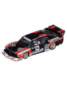 Coche de Slot Analógico Carrera BMW 320 Turbo 1:32