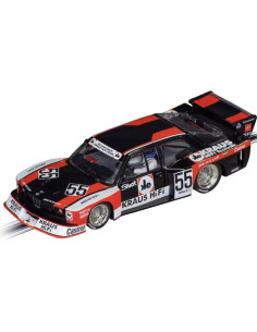 Coche de Slot Analógico Carrera BMW 320 Turbo 1:32 2