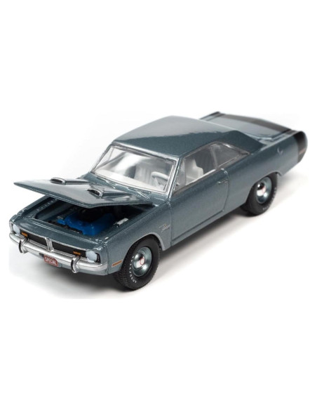 Auto World Dart Swinger 340 Edición Limitada 1/64