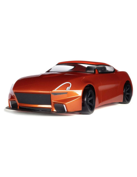 Coche de Drift Redcat Racing RDS 1/10 Brushless Naranja