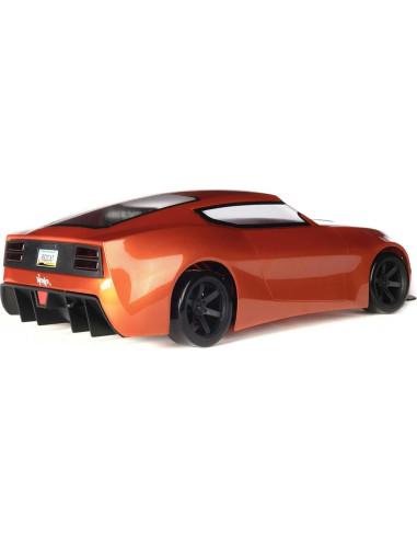 Coche de Drift Redcat Racing RDS 1/10 Brushless Naranja