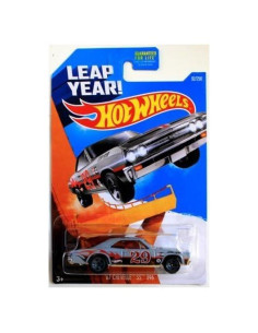 Hot Wheels Coche Básico 1:64 Mattel '67 Chevelle SS 396
