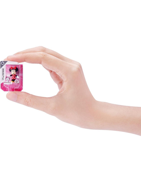 5 Sorpresas Mini Marcas Disney ZURU - 2 Cápsulas Coleccionables