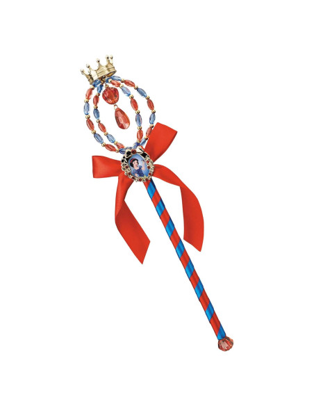 Varita Princesa Disney Blancanieves 35.5cm 100% Poliester