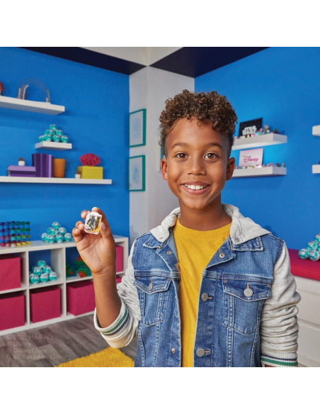 Calendario de Adviento Mini Marcas Disney ZURU 24 Minis