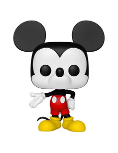 Figura POP de Vinilo Mickey Mouse 25 cm Funko Disney