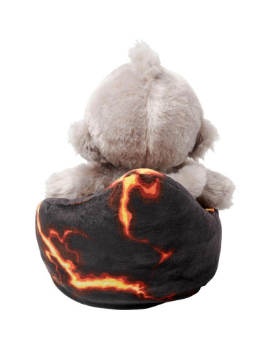 Peluche Lava Suricata Disney Star Wars 22 cm Coleccionable