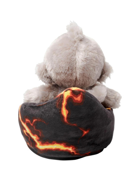 Peluche Lava Suricata Disney Star Wars 22 cm Coleccionable