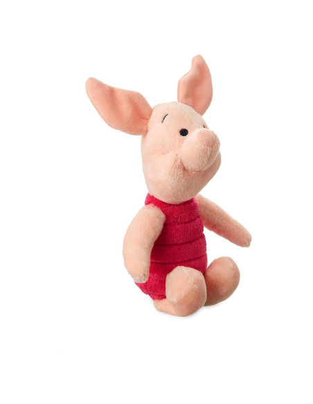 Peluche Piglet Disney Mini Bean Bag 20.96 cm