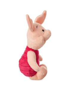 Peluche Piglet Disney Mini Bean Bag 20.96 cm 2