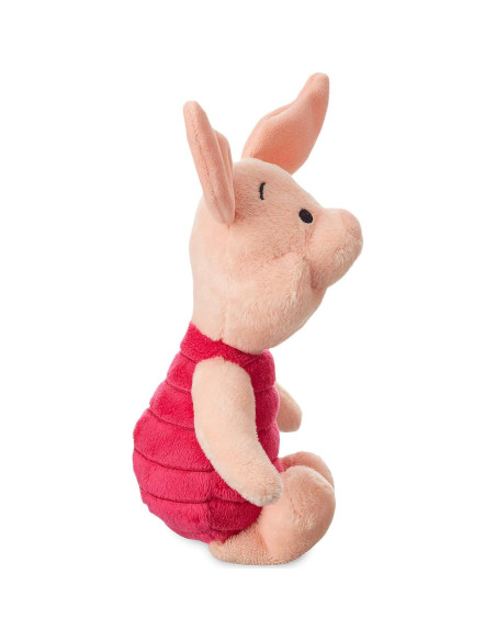 Peluche Piglet Disney Mini Bean Bag 20.96 cm