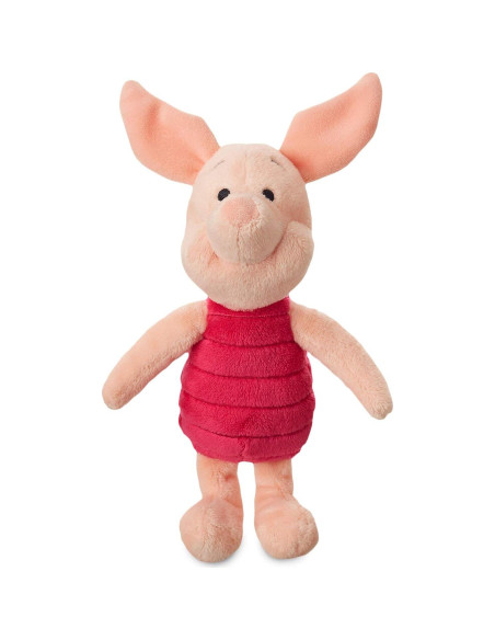 Peluche Piglet Disney Mini Bean Bag 20.96 cm