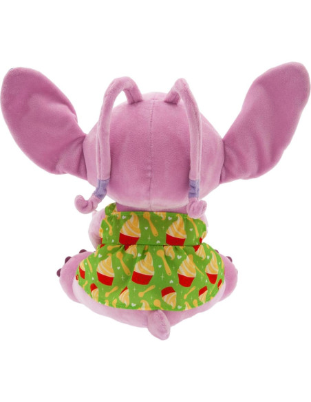 Peluche Angel Swirl de Piña Disney 30 cm Edición Limitada