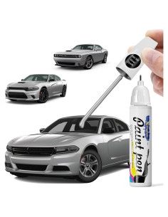 Pintura de Retoque XTryfun PSE/SSE Triple Nickel 11.8ml