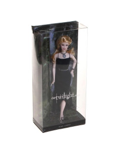 Muñeca Barbie Coleccionista Mattel Rosalie Crepúsculo Amanecer