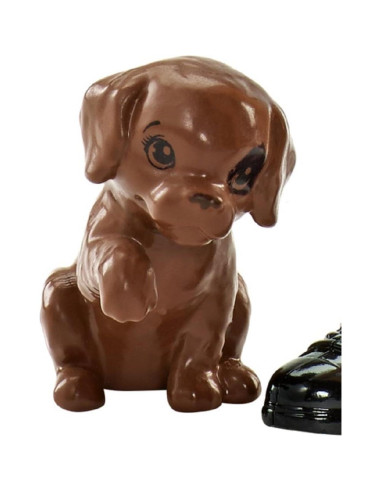 Muñeca Skipper Barbie Gran Aventura Cachorros 32cm