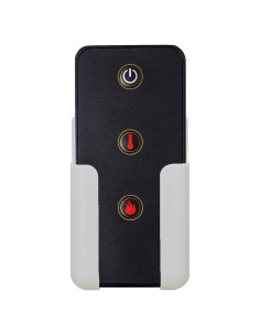 Control Remoto Chimenea Pleasant Hearth JY-3A Compatible