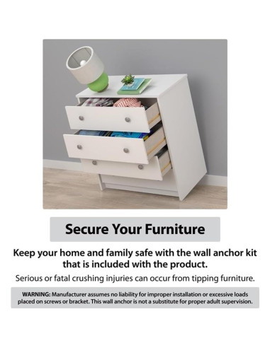 Chimenea Eléctrica Pemberly Row con Mueble y Control Táctil