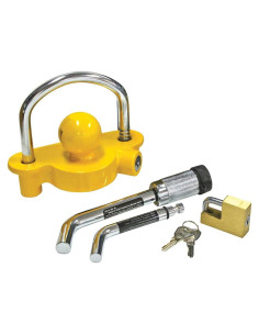 Juego de Cerraduras para Enganche Remolque Reese 7014700