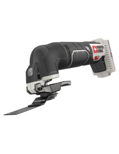 Herramienta Oscilante PORTER-CABLE 20V MAX con 11 Accesorios