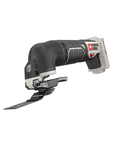 Herramienta Oscilante PORTER-CABLE 20V MAX con 11 Accesorios