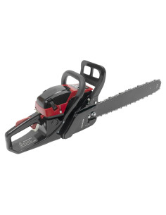 Motosierra Eapmic 58CC 20" Gasolina con Kit de Herramientas