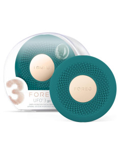 Dispositivo Facial FOREO UFO 3 go - Hidratante Compacto Verde