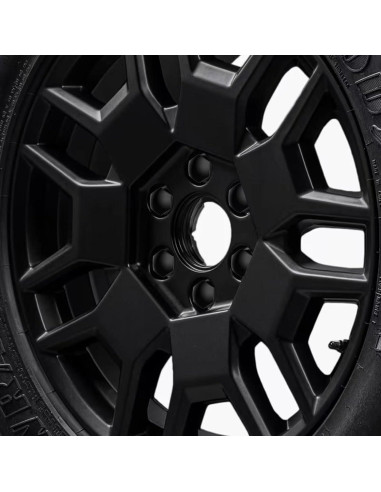 Cubiertas de Tuercas de Rueda MTMARS3 para Tesla Cybertruck 24 Pcs