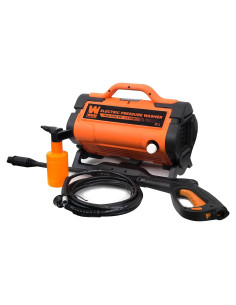 Lavadora a Presión WEN PW1900 2000 PSI 1.6 GPM Eléctrica