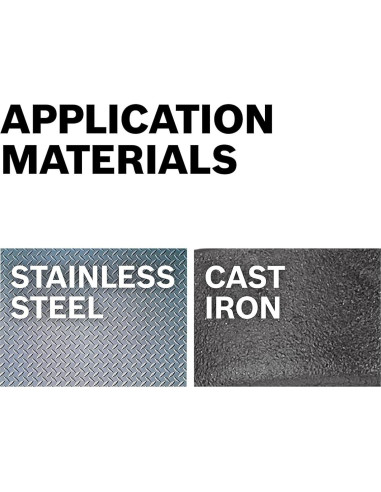 Broca de Cobalto Bosch CO2134 2 Piezas 7/64" x 67mm