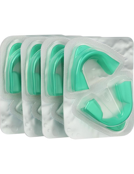 Bandejas Blanqueamiento Dental Opalescence Go 15% - 4 Tratamientos