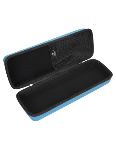 Funda Dura Tourmate para Herramienta Multiuso 18V LXT - Negro y Cian