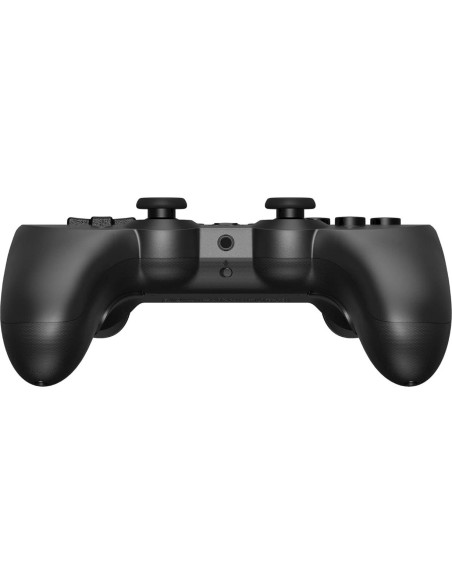 Controlador con cable 8BitDo Pro 2 para Xbox y PC - Negro
