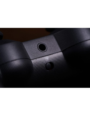 Controlador con cable 8BitDo Pro 2 para Xbox y PC - Negro