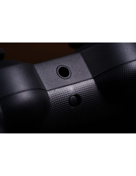 Controlador con cable 8BitDo Pro 2 para Xbox y PC - Negro