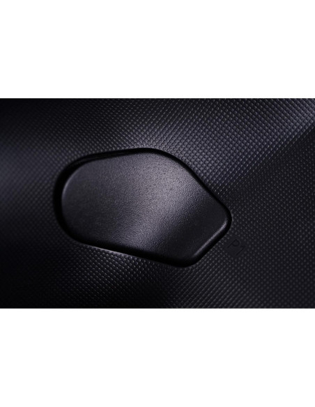 Controlador con cable 8BitDo Pro 2 para Xbox y PC - Negro