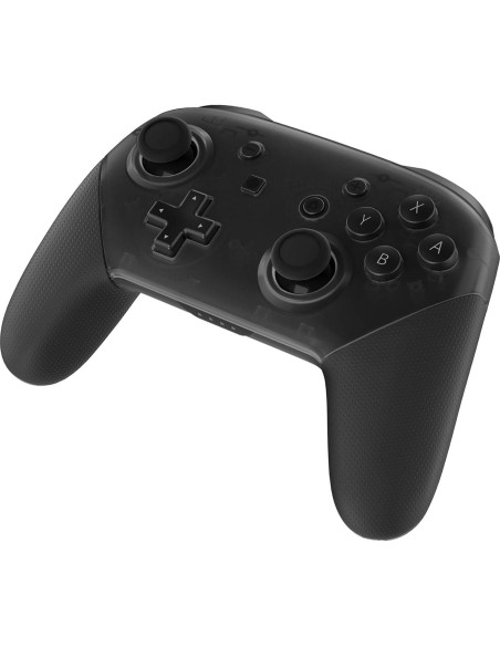 eXtremeRate Joystick Negro 3D para Controlador Pro Nintendo Switch